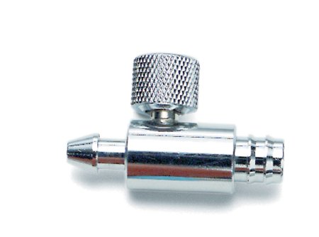 Picture of NIBP Valve McKesson LUMEON™ For use with Clock Face Aneroid Sphygmomanometers01-871GM