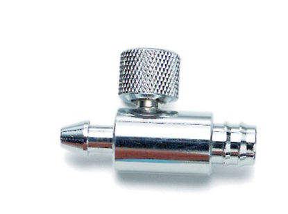 Picture of NIBP Valve McKesson LUMEON™ For use with Clock Face Aneroid Sphygmomanometers01-871GM