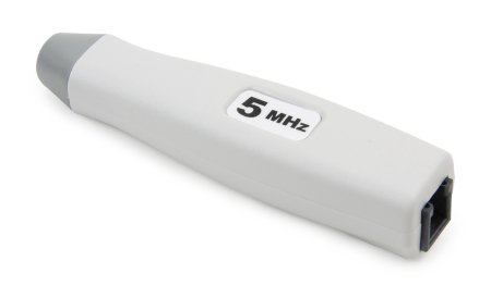 Picture of Vascular Doppler Probe McKesson LUMEON™ 5 MHz1165