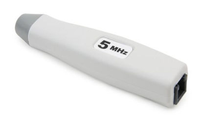 Picture of Vascular Doppler Probe McKesson LUMEON™ 5 MHz1165