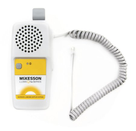 Picture of Handheld Doppler McKesson LUMEON™ NO Display Without Probe1155