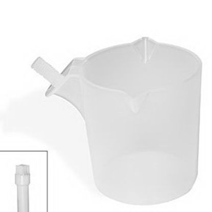 Picture of Economy Dipper Cup Bel-Art™ SP Scienceware™ 16 oz., Autoclavable03410811