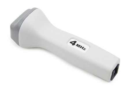 Picture of Vascular Doppler Probe McKesson LUMEON™ 4 MHz1164