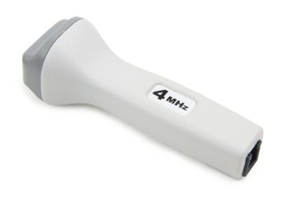 Picture of Vascular Doppler Probe McKesson LUMEON™ 4 MHz1164
