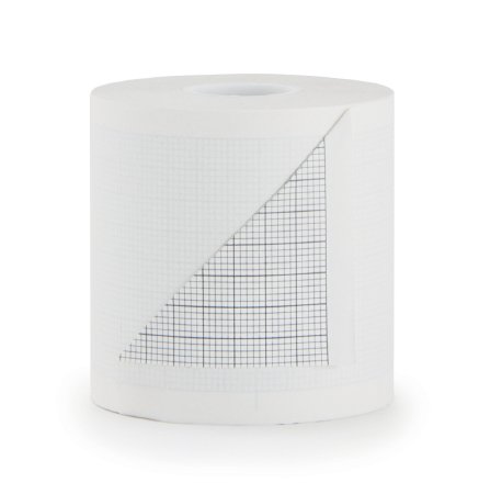 Picture of Diagnostic Recording Paper McKesson Thermal Paper 2 Inch X 100 Foot Roll Without Grid26-9750