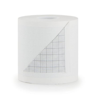 Picture of Diagnostic Recording Paper McKesson Thermal Paper 2 Inch X 100 Foot Roll Without Grid26-9750