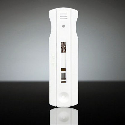 Picture of Drugs of Abuse Test Instant-view® Single Drug Morphine (MOP) Urine Sample 25 Tests03-3092