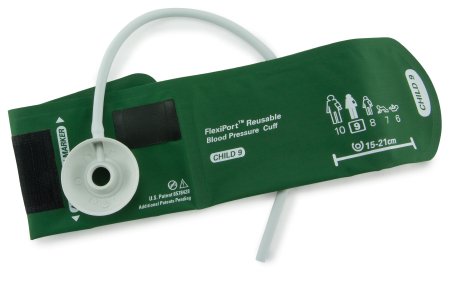 Picture of Blood Pressure Cuff Child Arm Small Cuff Nylon Cuff2036