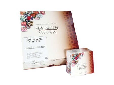 Picture of Trichrome Stain (Masson) Kit 100 mLKTMTR