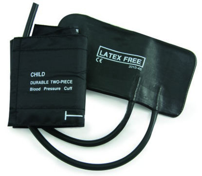 Picture of Blood Pressure Cuff Child Arm Small Cuff Nylon Cuff2251