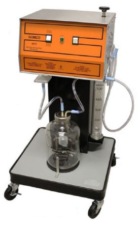 Picture of Gastric Drainage Aspirator Gomco®01-72-6010