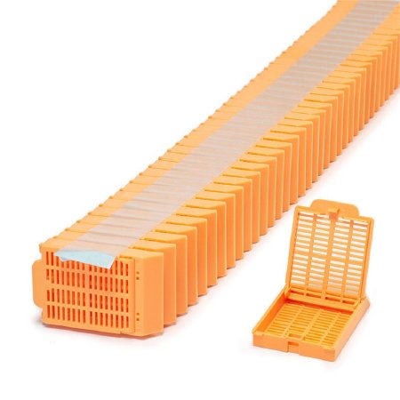 Picture of Tissue Cassette Histosette® II Acetal PeachM492-7T