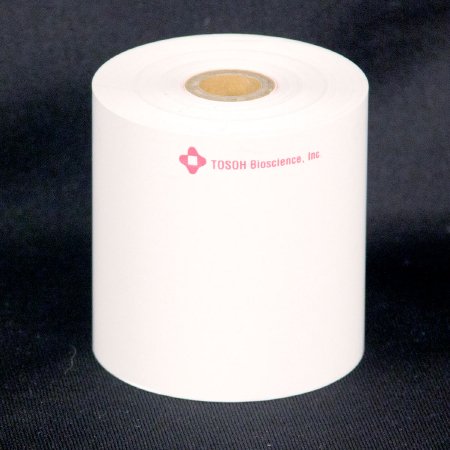 Picture of Diagnostic Recording Paper Thermal Paper Roll Without Grid019563