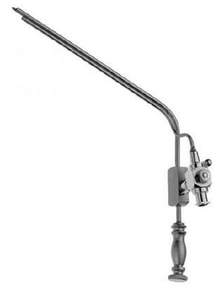 Picture of Suction Irrigator V. Mueller House Style 7 Fr.AU15390