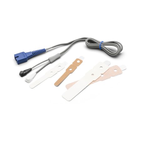 Picture of SpO2 Sensor Dura-Y® 120 cm Cable Multi-SiteD-YS
