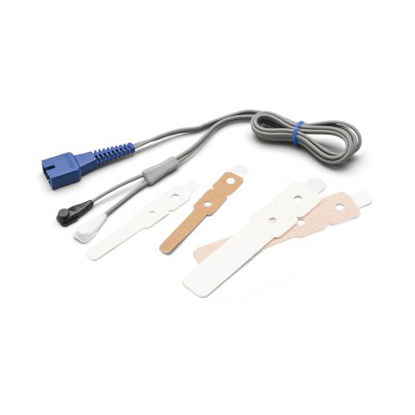 Picture of SpO2 Sensor Dura-Y® 120 cm Cable Multi-SiteD-YS