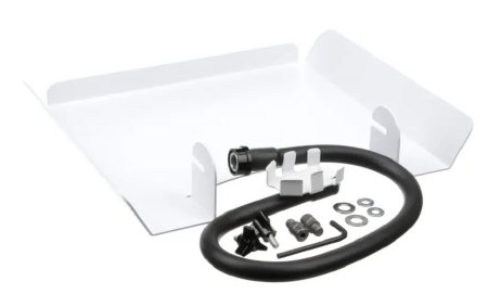 Picture of Cable Arm and Shelf Option CP 150™ For: 105341 and 105342 Carts105343