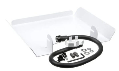 Picture of Cable Arm and Shelf Option CP 150™ For: 105341 and 105342 Carts105343