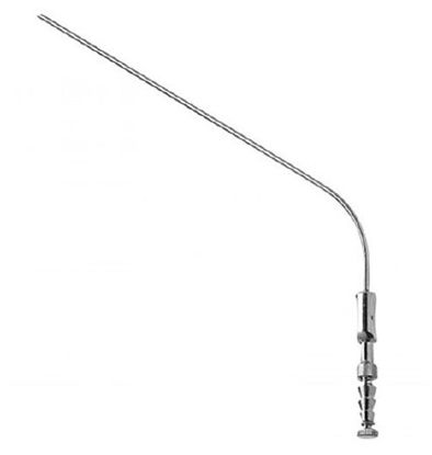 Picture of Suction Tube V. Mueller Frazier Style 7 Fr. Finger Valve VentNL1905