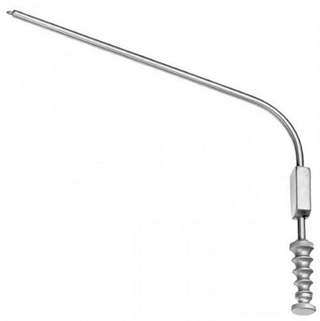 Picture of Suction Tube V. MuellerG-0129