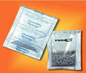 Picture of Humidity Sponge Regenerable, Non-indicating61161-321