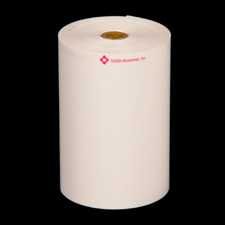 Picture of Diagnostic Recording Paper Thermal Paper Roll Without Grid00890001