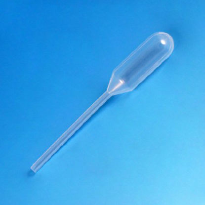 Picture of Transfer Pipette 1.2 mL Without Graduations Sterile138040-S20