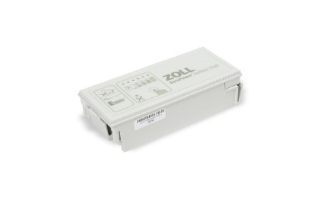 Picture of Lithium-Ion Battery 9V, Rechargeable For SurePower Series8019-0535-01
