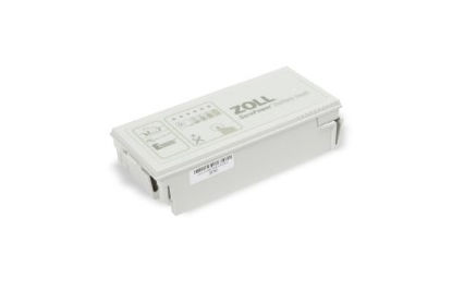 Picture of Lithium-Ion Battery 9V, Rechargeable For SurePower Series8019-0535-01