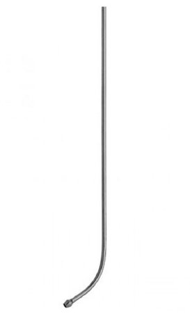 Picture of Aspirating Tube V. Mueller Jackson Style 4 mm NonVentedBE3010