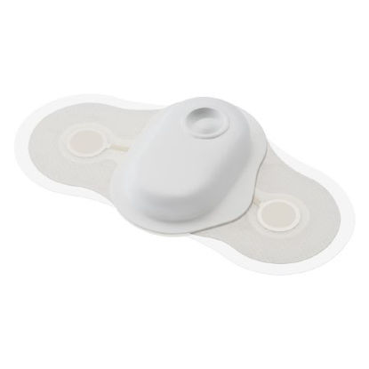 Picture of ECG Electrode Sensor TAGecg® MonitoringTAGECG-5