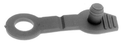 Picture of Flushing-Port Plug Snowden-Pencer®88-9861