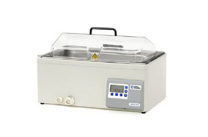 Picture of Deluxe Water Bath Fisherbrand™ Isotemp™FSGPD20