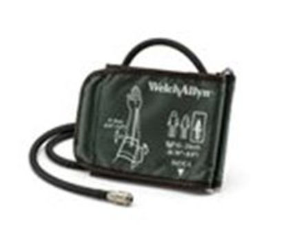 Picture of Blood Pressure Cuff Home™ Adult Arm Small Cuff 15 - 24 cm Nylon CuffRPM-BPACC-01