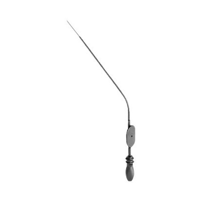 Picture of TUBE, SUCTION WIET TIP 22G 1"-1 1/8" D/SAU12520022