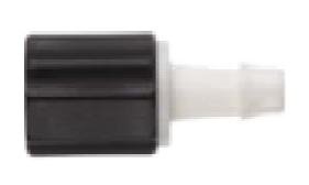 Picture of ADAPTER, PLAS SCREW F/BP UNIT (10/PK)5082-174