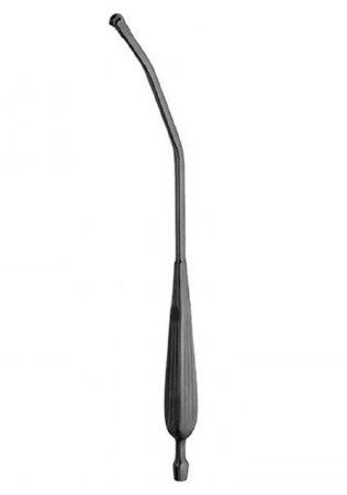 Picture of Suction Tube V. Mueller Yankauer Style NonVentedAS165