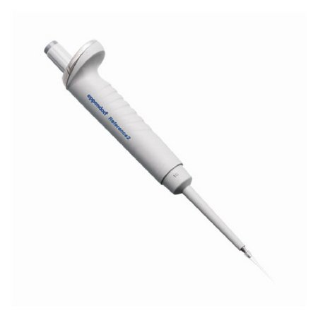 Picture of Eppendorf Reference® 2 Variable Volume Pipette 100 to 1,000 μL05412428