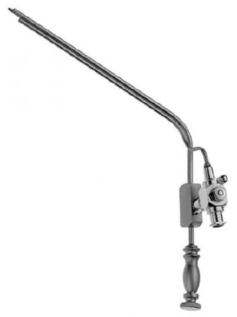 Picture of Suction Irrigator V. Mueller House Style 8 Fr.AU15392