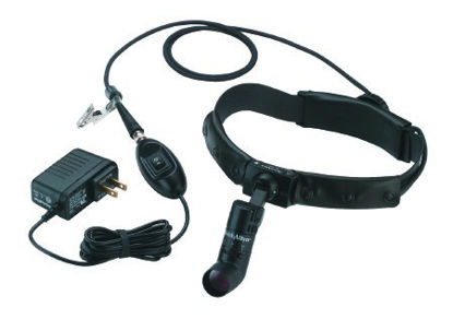 Picture of Headlamp System Headband 5 Watt Solid State Lamp49020