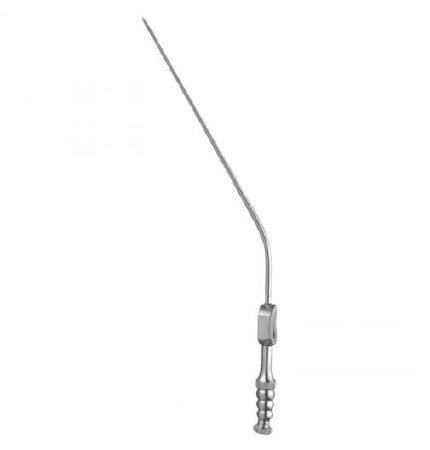 Picture of Suction Tube V. Mueller Taka Style 4 Fr.G-0007
