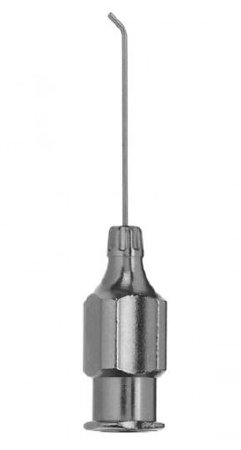 Picture of Anterior Chamber Cannula V. Mueller® 25 GaugeOP0902-611