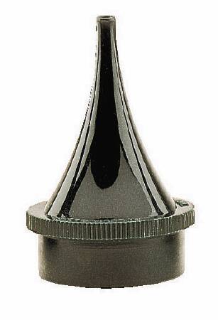 Picture of Ear Speculum Tip Round Tip Plastic 2 mm Reusable22002