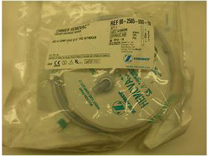 Picture of Wound Drainage System Hemovac® 400 mL00250000010
