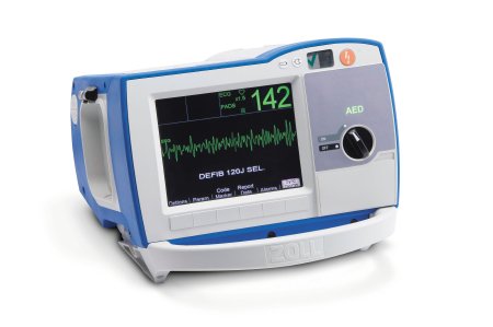 Picture of Defibrillator Unit Semi - Automatic35020000001110012