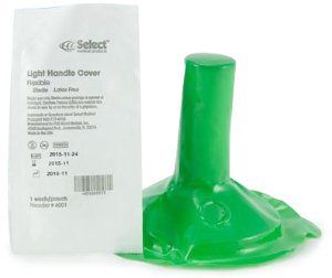 Picture of Light Handle Cover McKesson6001