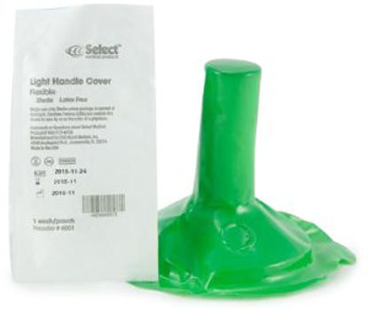 Picture of Light Handle Cover McKesson6001