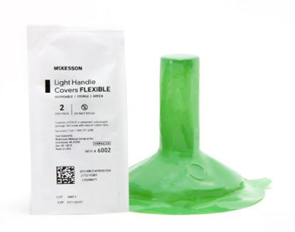 Picture of Light Handle Cover McKesson6002