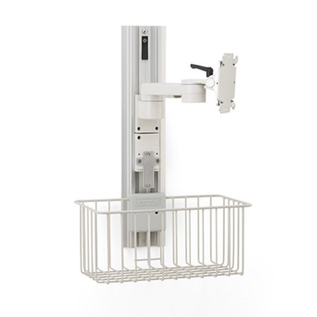 Picture of Wall Channel Welch Allyn Connex® Wall Channel7000-GCX