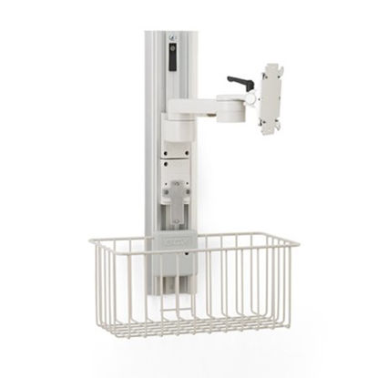 Picture of Wall Channel Welch Allyn Connex® Wall Channel7000-GCX